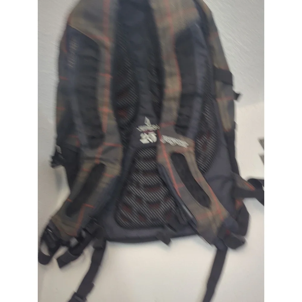 Jansport‎ Jepson 25 Biovent Unisex Backpack Daypack